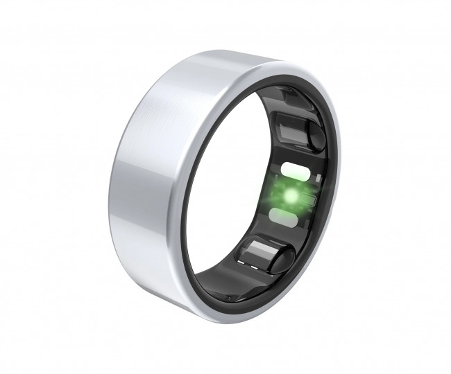 Смарт-кільце QRNT Slim Smart Ring
